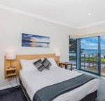 Seascape Accommodation - Accommodation Gladstone