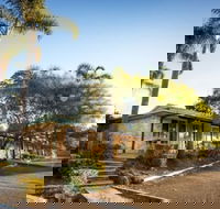 Lakeview Hotel Motel - Accommodation Gladstone