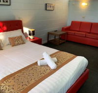 Gazebo Motor Inn - Accommodation Gladstone