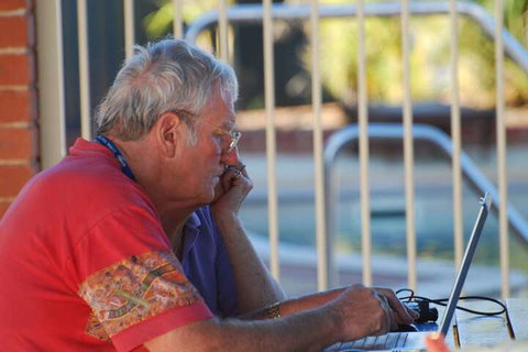 Coral Coast Tourist Park Carnarvon - Accommodation Gladstone 3