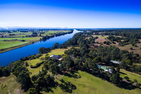 Mansfield On The Manning - Accommodation Gladstone 1