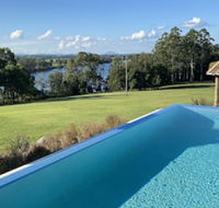 Mansfield on the Manning - Accommodation Gladstone