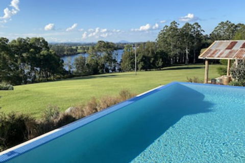 Mansfield On The Manning - Accommodation Gladstone 0