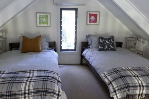 Mansfield On The Manning - Accommodation Gladstone 6