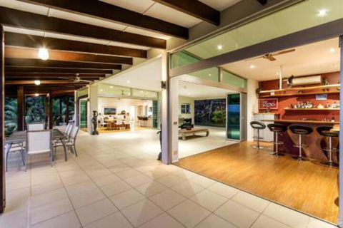 Jade Ridge - Accommodation Gladstone 5