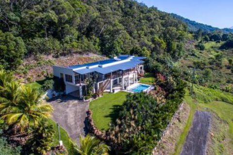Jade Ridge - Accommodation Gladstone 3
