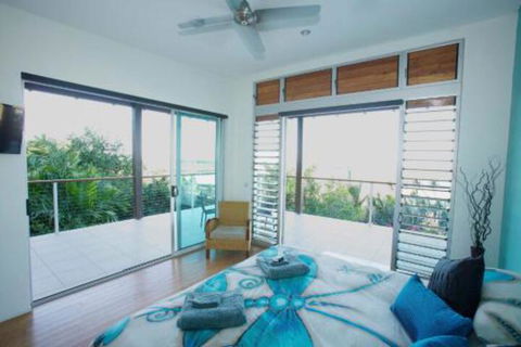 Jade Ridge - Accommodation Gladstone 0