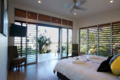 Jade Ridge - Accommodation Gladstone 1