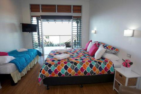 Jade Ridge - Accommodation Gladstone 2