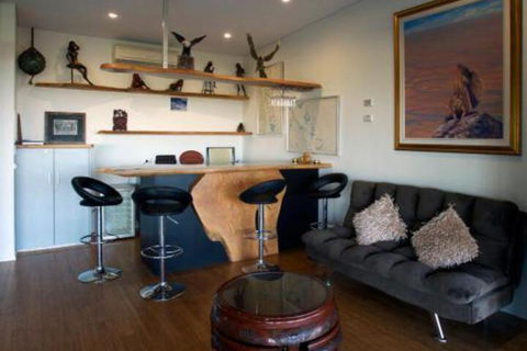 Jade Ridge - Accommodation Gladstone 4