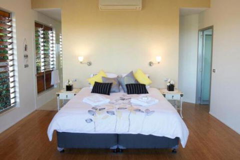 Jade Ridge - Accommodation Gladstone 6