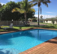 Carnarvon Gateway Motel - Accommodation Gladstone