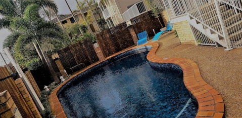 Limassol Motel - Accommodation Gladstone 1