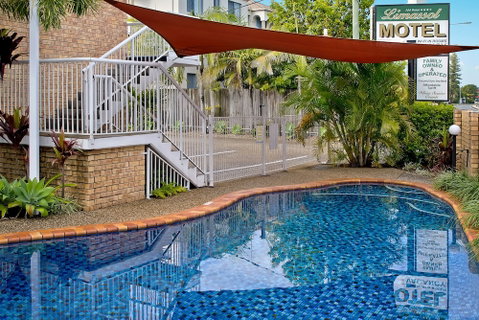 Limassol Motel - Accommodation Gladstone 5