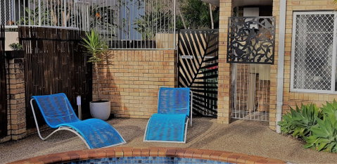 Limassol Motel - Accommodation Gladstone 3