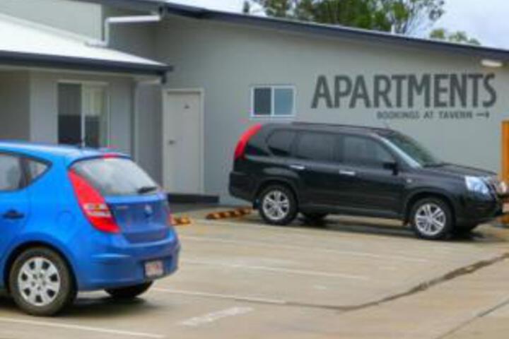 Muirlea QLD Accommodation Gladstone