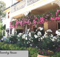 Beverley House - Accommodation Gladstone