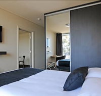 The Mansfield Park Hotel - Accommodation Gladstone