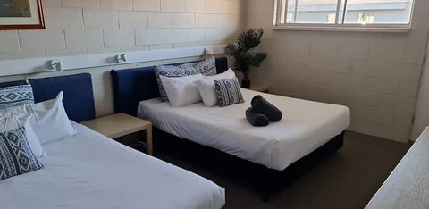 Motel Wellington - Accommodation Gladstone 6
