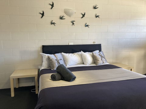 Motel Wellington - Accommodation Gladstone 5