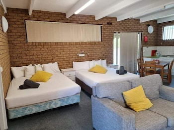 Motel Wellington - Accommodation Gladstone 4