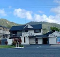 Cannonvale Reef Gateway Hotel - Accommodation Gladstone