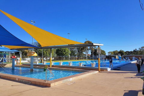 Dalby Tourist Park - Accommodation Gladstone 6