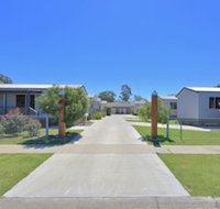 Dalby Tourist Park - Accommodation Gladstone