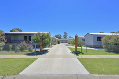 Dalby Tourist Park - Accommodation Gladstone 0