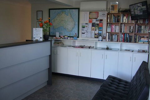 Dalby Tourist Park - Accommodation Gladstone 2