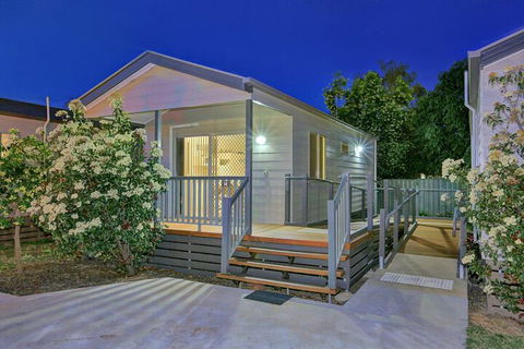 Dalby Tourist Park - Accommodation Gladstone 1