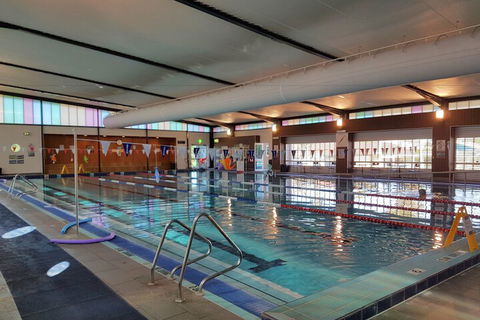 Dalby Tourist Park - Accommodation Gladstone 7