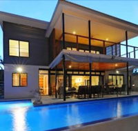 Bramston on the Beach - Accommodation Gladstone
