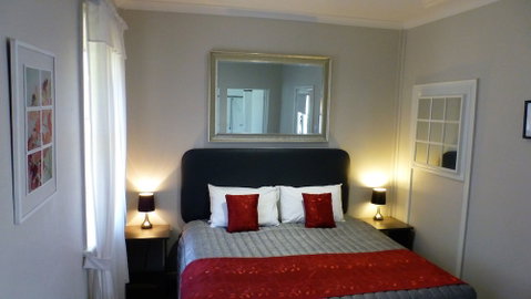 Bridgetown Valley Lodge - Accommodation Gladstone 4