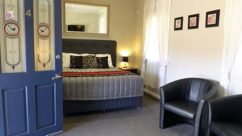 Bridgetown Valley Lodge - Accommodation Gladstone 2