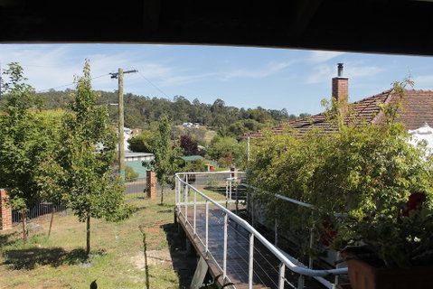 Bridgetown Valley Lodge - Accommodation Gladstone 5