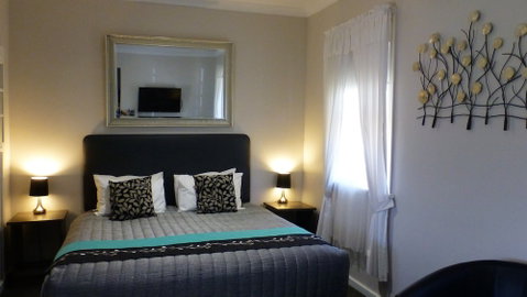 Bridgetown Valley Lodge - Accommodation Gladstone 3