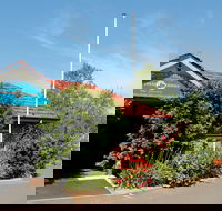 Bridgetown Valley Lodge - Accommodation Gladstone