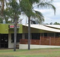 Black Nugget Hotel Motel - Accommodation Gladstone