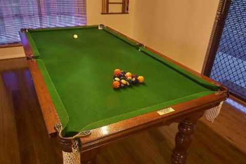 Barossa Elegance - Accommodation Gladstone 7