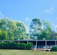Bluegums Cabins Barrington Tops - Accommodation Gladstone