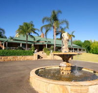 Relaxin - Accommodation Gladstone