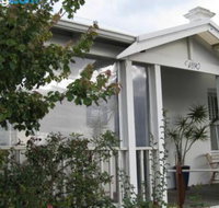 Three Chimneys Bed  Breakfast Boutique Guest House - Accommodation Gladstone