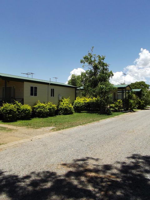 Biloela Caravan & Tourist Park - Accommodation Gladstone 5