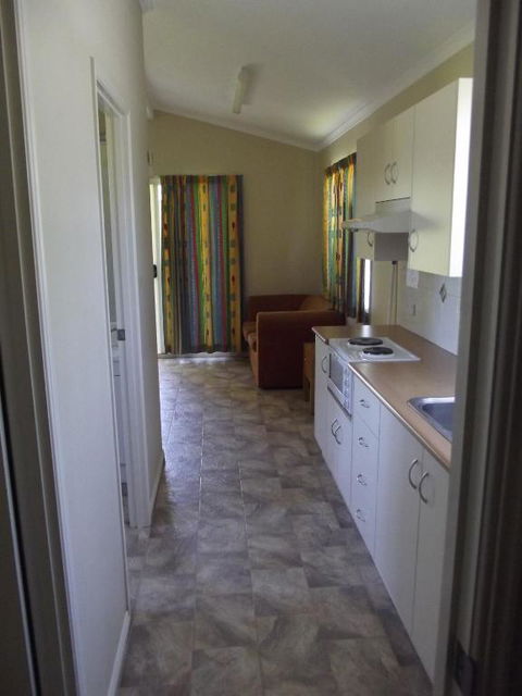 Biloela Caravan & Tourist Park - Accommodation Gladstone 2