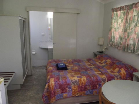 Biloela Caravan & Tourist Park - Accommodation Gladstone 4