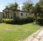 Biloela Caravan  Tourist Park - Accommodation Gladstone