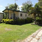 Biloela Caravan & Tourist Park - Accommodation Gladstone 0