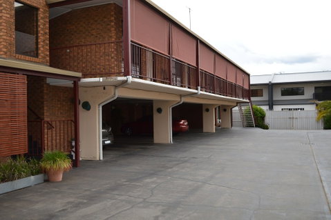 The Cottage Motor Inn Albury - Accommodation Gladstone 5