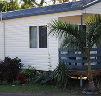 Riverside Tourist Park - Accommodation Gladstone